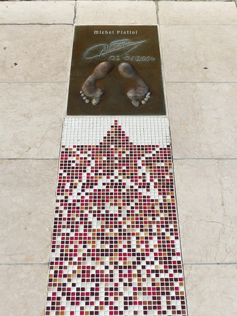 比赛中的心 比赛中的心